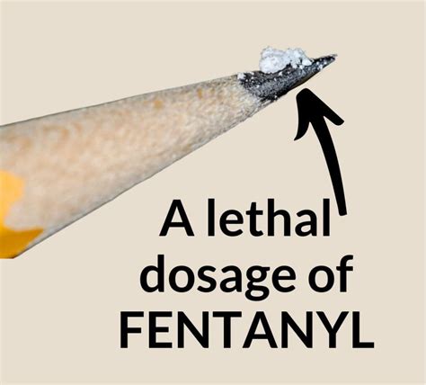 “When fentanyl burns it smells like popcorn.” 